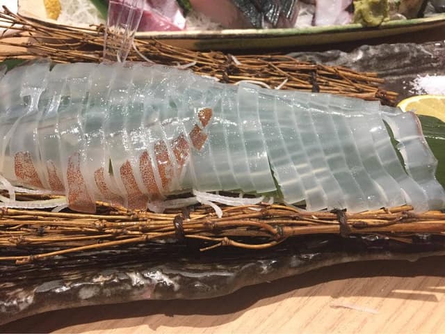 日本橋 イカセンター - サブ画像2