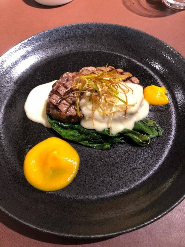 レストラン マヨール ホテルフォレストヒルズ那須 - サブ画像2