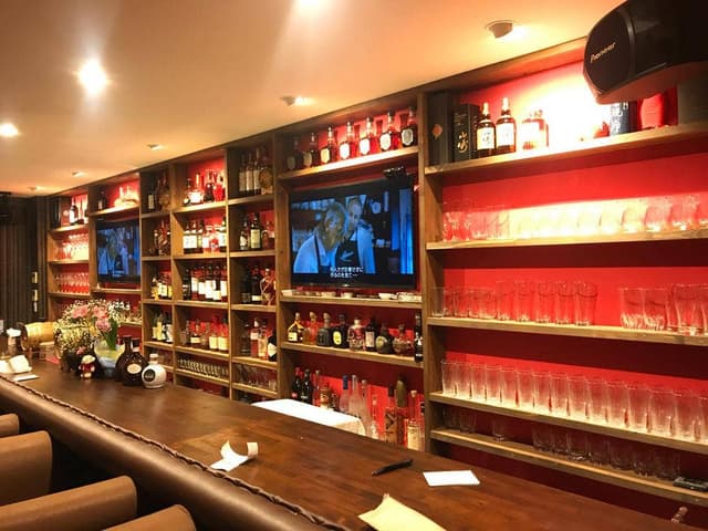 bar Atelier 六本木店 - サブ画像1