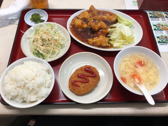 永楽 - サブ画像2