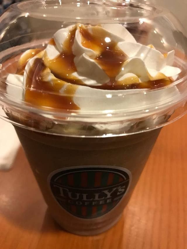 タリーズコーヒー アトレ川崎店 - サブ画像3