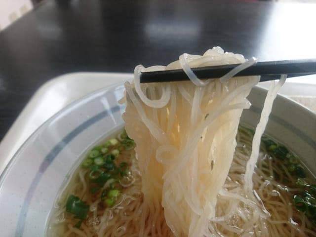 高橋製麺所 - サブ画像3