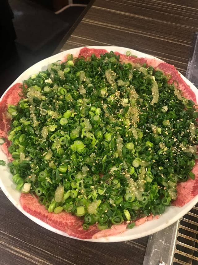 お好み焼き もりぐち - サブ画像1