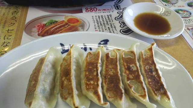 ラーメン 花菱 - サブ画像3