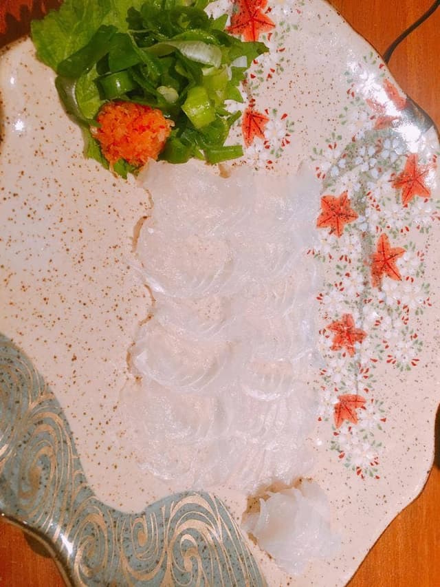 紫陽花お食事処 - サブ画像1