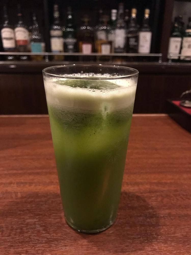 バイタミン ジー