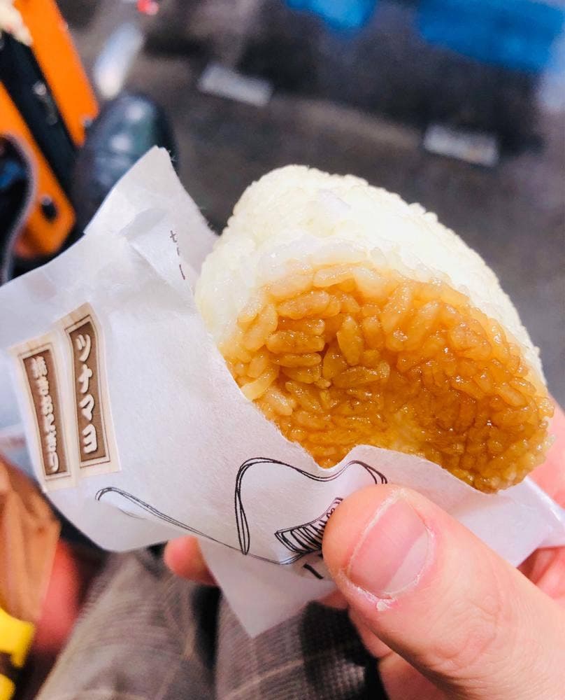 ONIGIRI ICHIGŌ 三ノ宮店