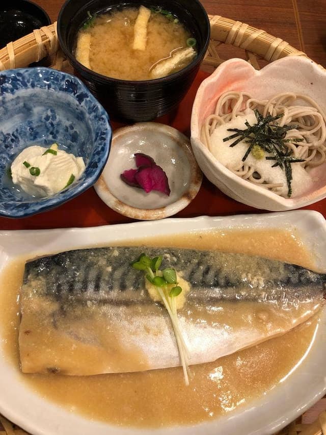 ごはんととろろ とろ麦 大分トキハ店 - サブ画像1