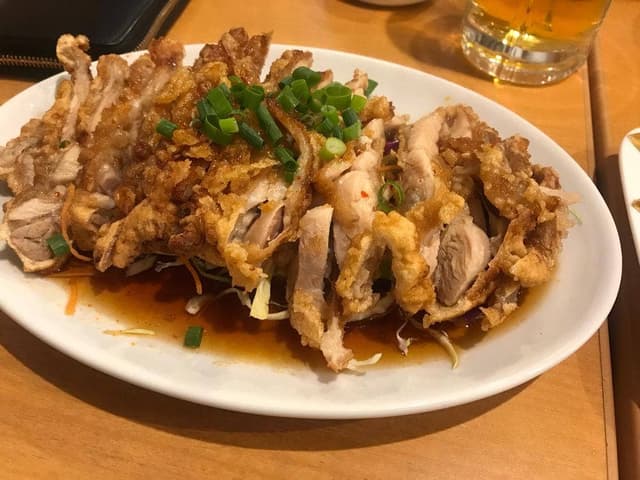 香港菜館 - サブ画像2