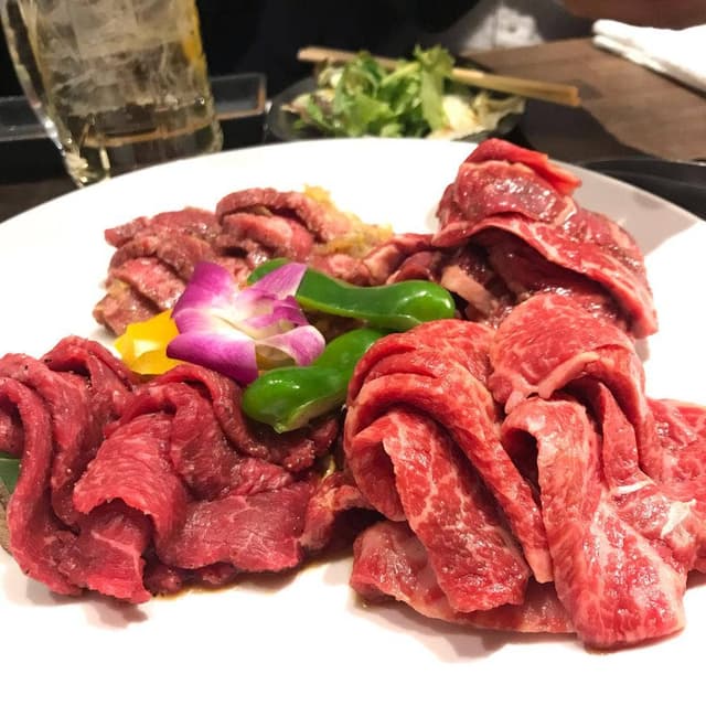 焼肉とみひさ 芝大門店 - サブ画像3