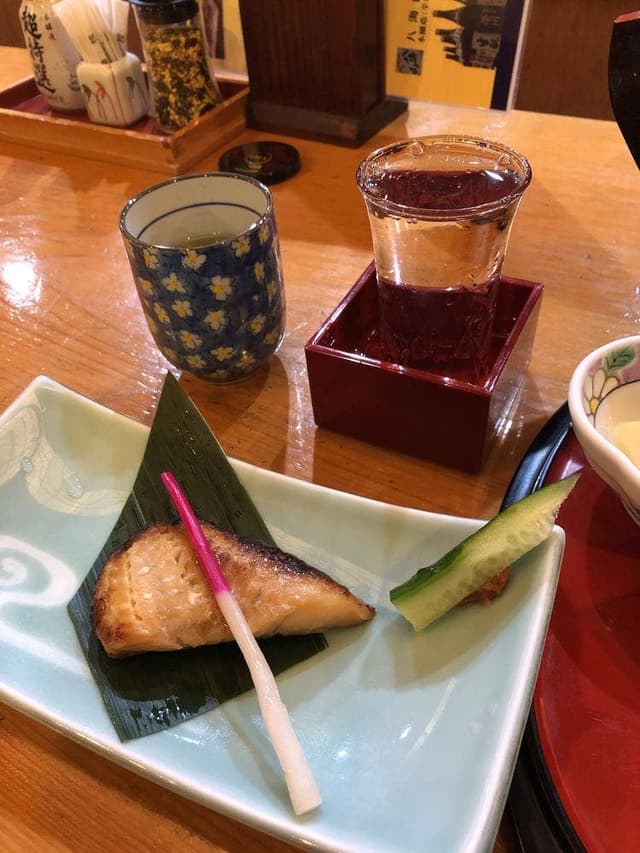 お料理 辛華 - サブ画像3