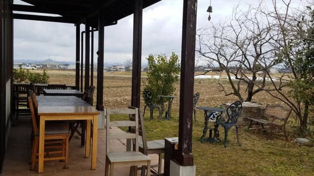 畑のごちそう 風と雲 - サブ画像3