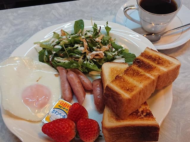 こんどうコーヒー - サブ画像1