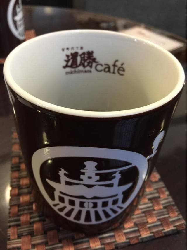 道勝café - サブ画像1