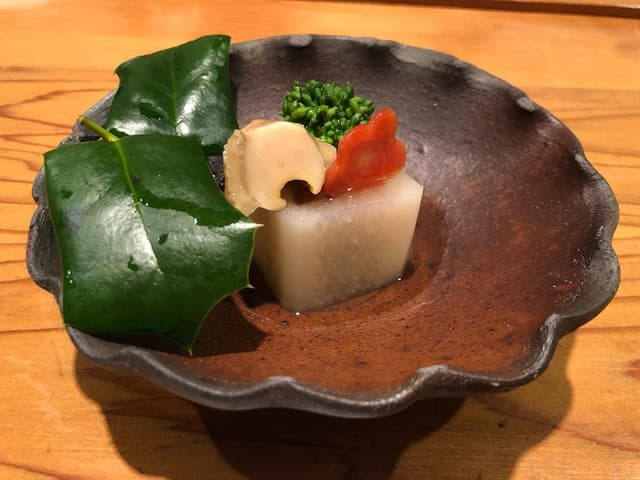 和の食磯貝 - サブ画像2