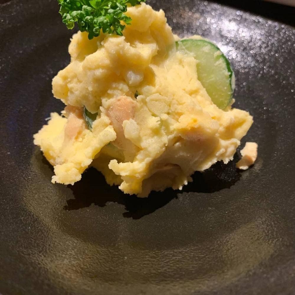 焼肉居酒屋 858-hakoya-