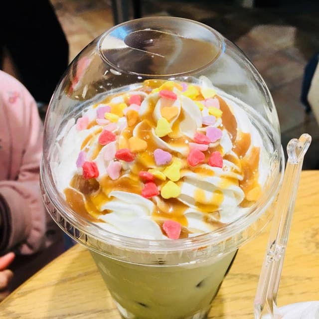 ロールアイスクリームファクトリー 名古屋・ラシック店 - サブ画像3