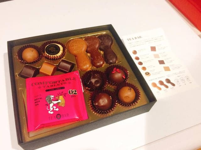 モロゾフ 東武百貨店池袋店 - サブ画像2