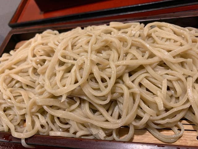 そば処 くり田 - サブ画像3