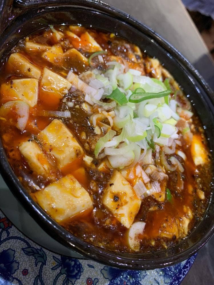 中華料理 福源 大袋駅前店