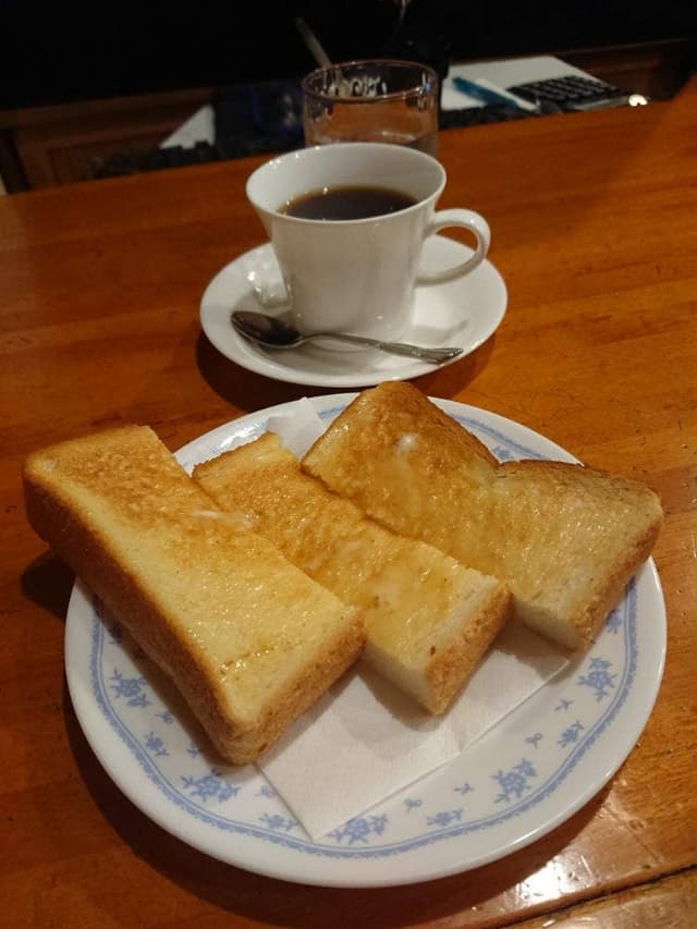 喫茶 すもーく - サブ画像3