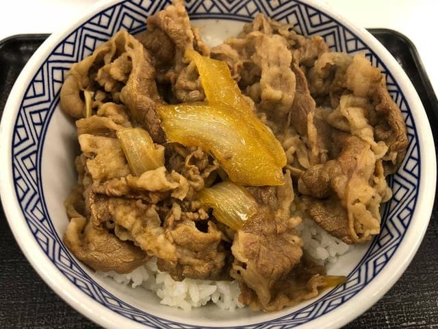 吉野家 新開地店 - サブ画像1