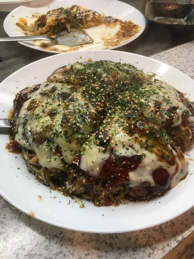 広島お好み焼き・鉄板焼き しょうちゃん - サブ画像3