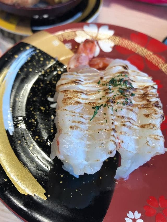 にぎりの徳兵衛 イオンモール京都桂川店 - サブ画像2