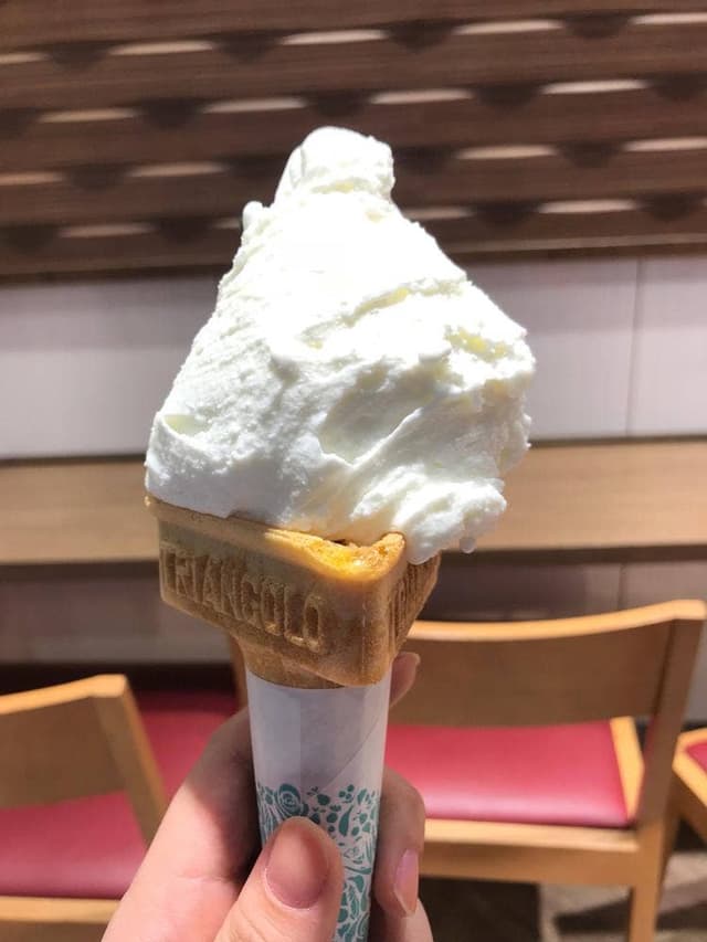 美山のめぐみ牛乳工房 イオンモール京都桂川 - サブ画像2