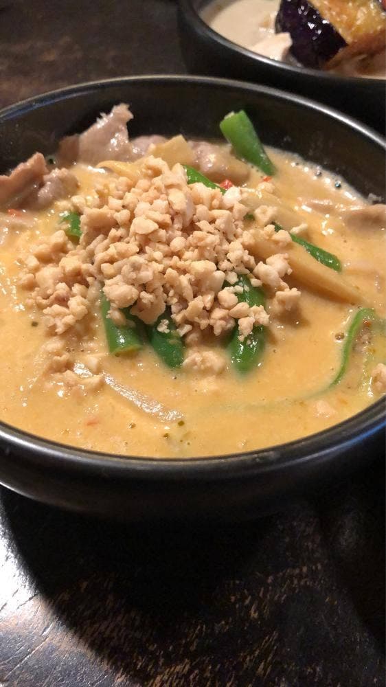 タイカレー専門店 アオゾラ - サブ画像3