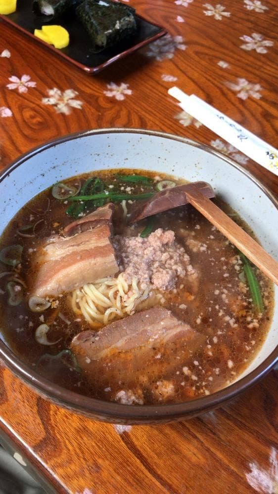 らーめん処あき葉 - サブ画像1