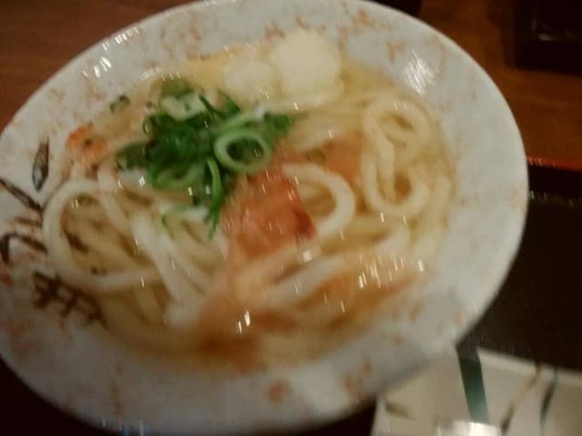 うどんや どんな - サブ画像1