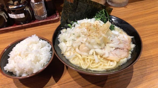 壱角家 蔵前店 - サブ画像1