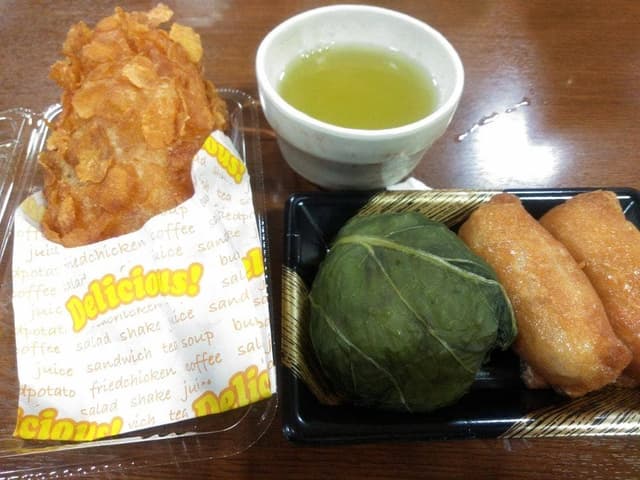 名鉄レストラン 多賀サービスエリア上り線 - サブ画像3