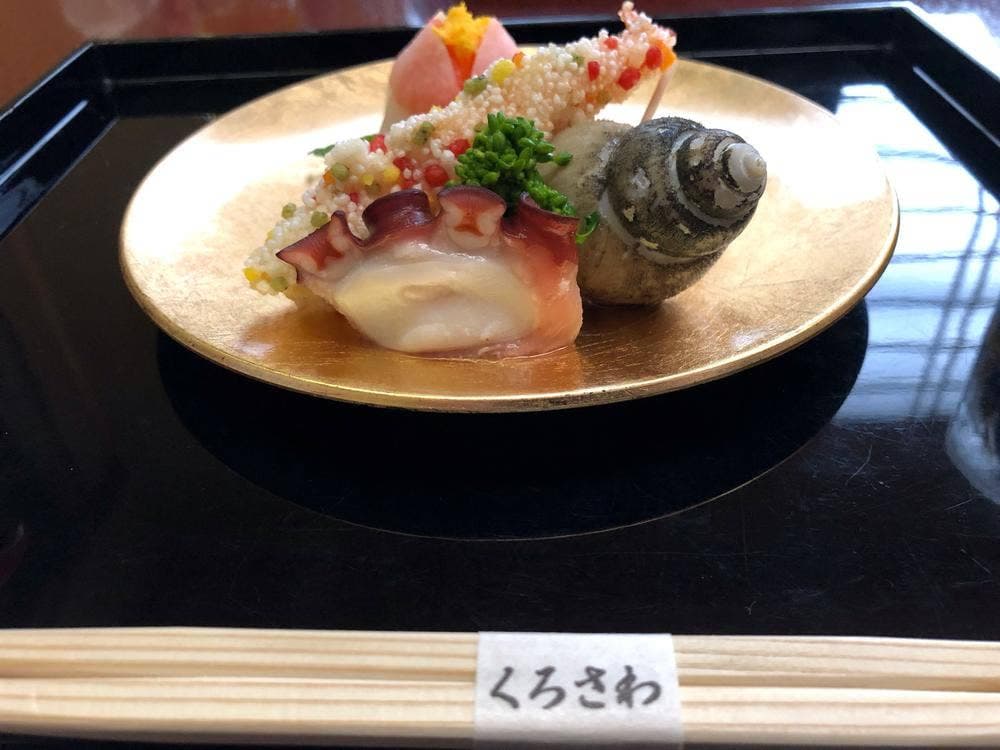 くろさわ