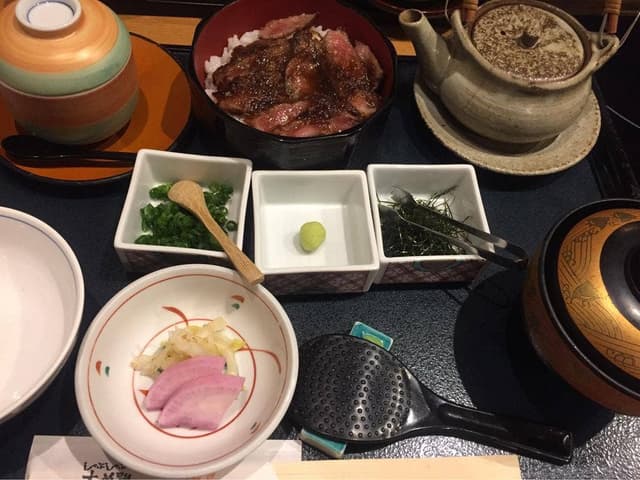 木曽路豊田店 - サブ画像1