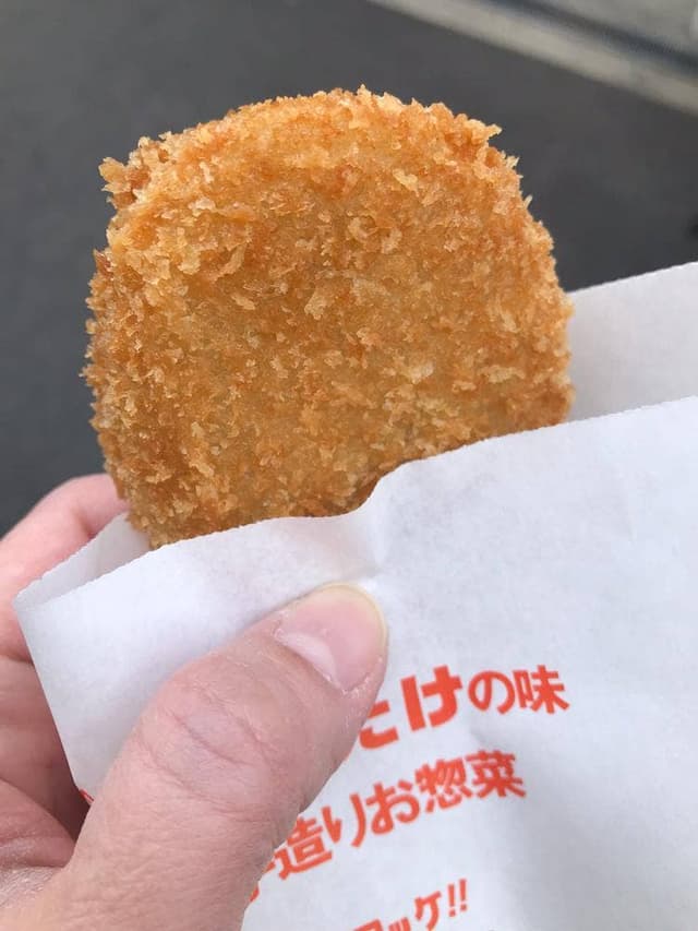 グリルやまたけ 上六店 - サブ画像3