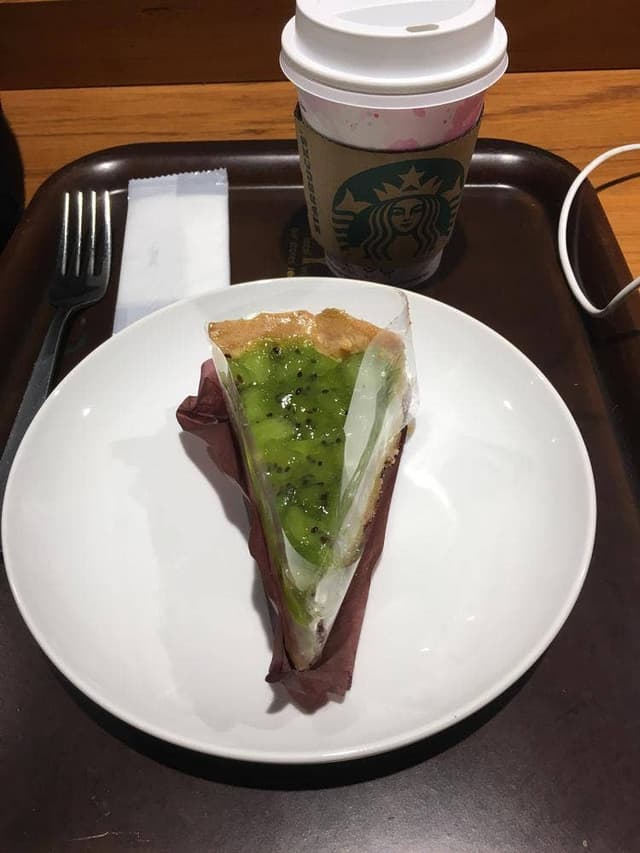 スターバックス コーヒー トリエ京王調布店 - サブ画像2