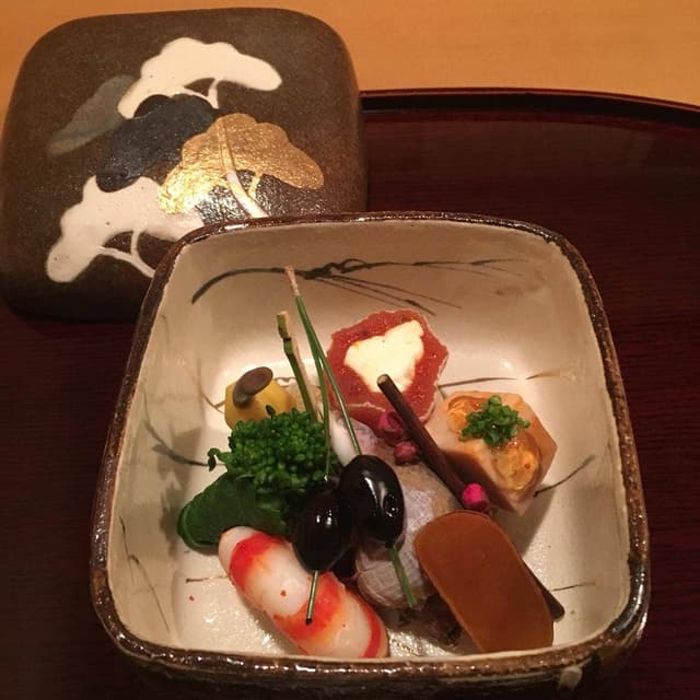 料理 澤 - サブ画像1