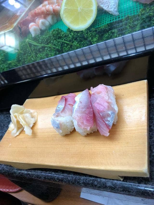 寿し秀 - サブ画像3