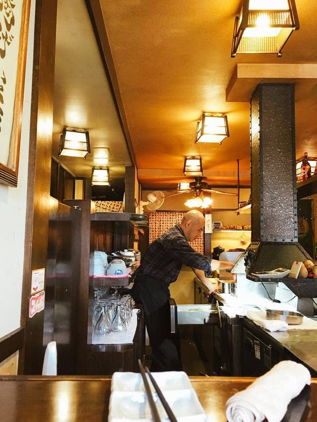 串あげ屋福爐 - サブ画像2