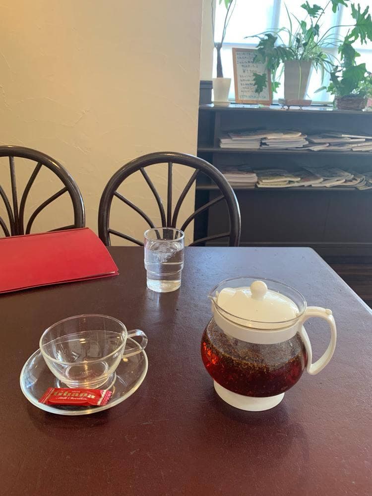 カフェアンドダイニング ニャーニャー