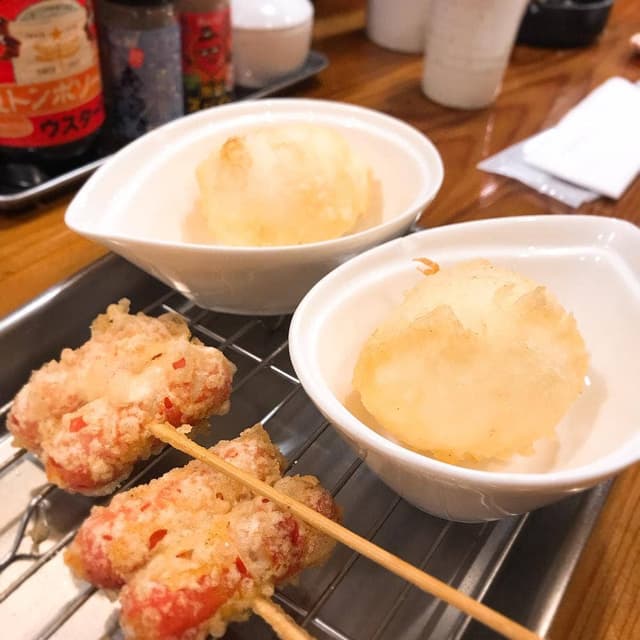 くし天 かせやん - サブ画像1
