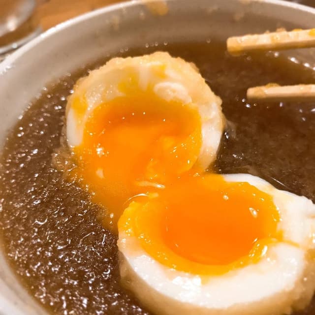 くし天 かせやん - サブ画像3