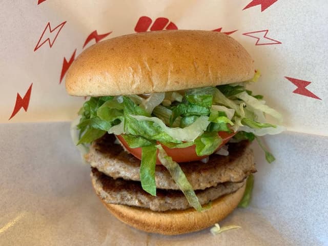 モスバーガー せんげん台駅前店 - サブ画像1