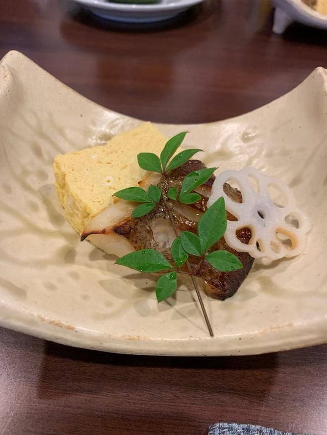 十日町 松喜屋 - サブ画像1