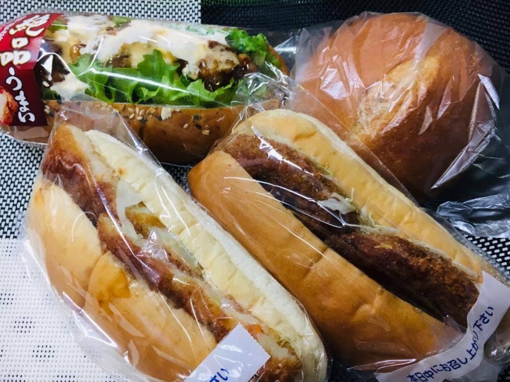 吉田パン