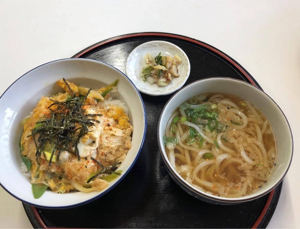 めんめん五条店