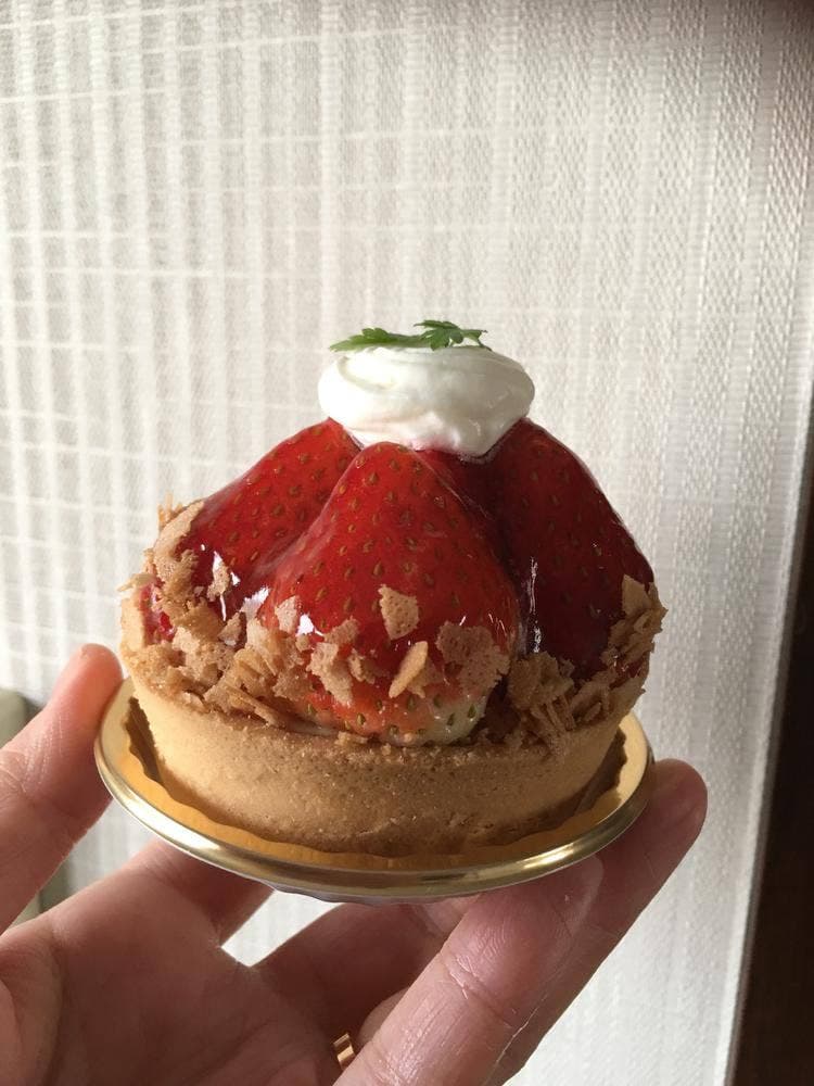 木の実西洋菓子処