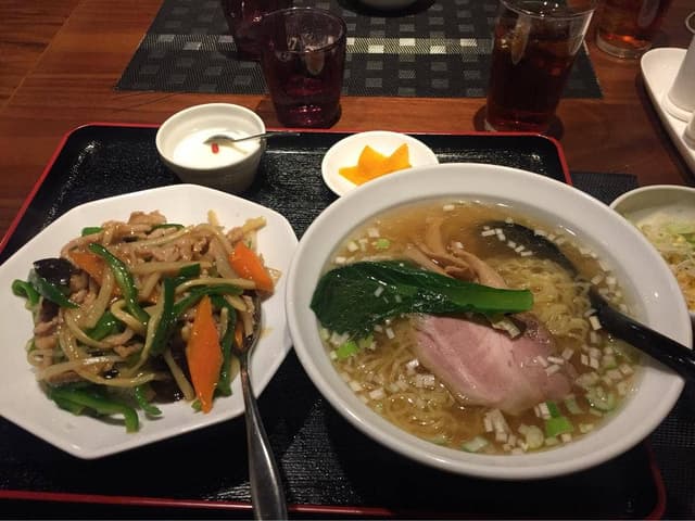 楽道 - サブ画像2